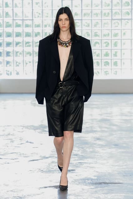 Pronounce S/S 26 Show — Pronounce
