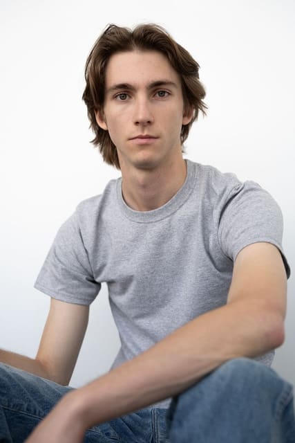 Elliott Raven Mcdean