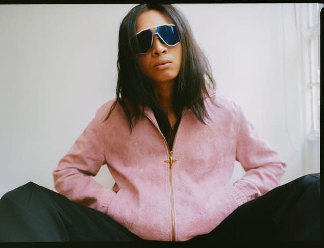 Youthquake by Elsa Melero — M Revista de Milenio