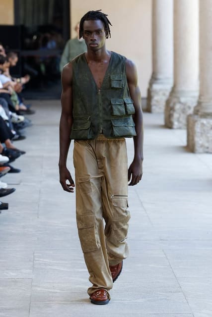 Aliou Mbengue — 5