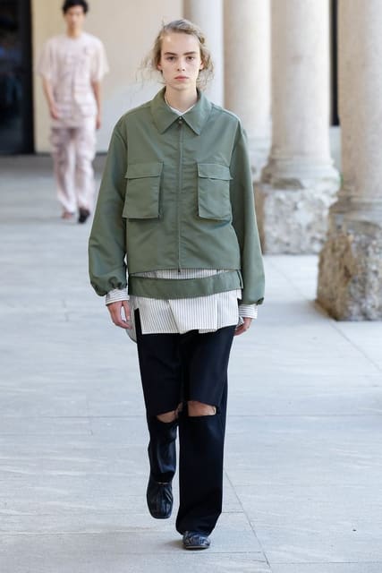 Estelle Veron — 2