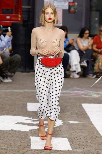 Fiorucci S/S 26 Show — Fiorucci