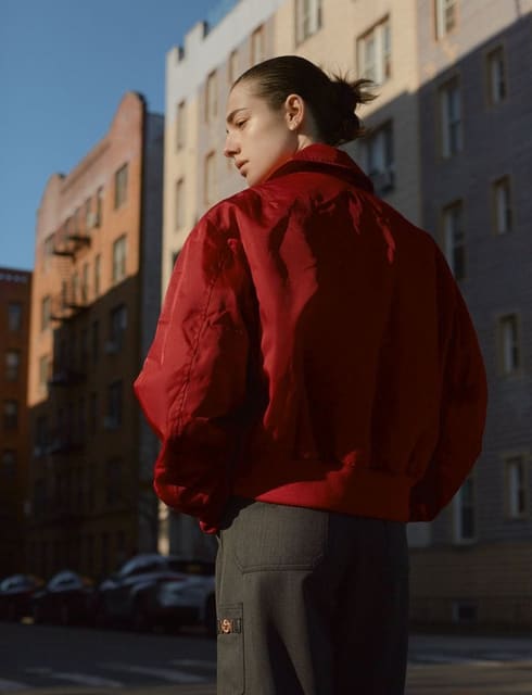 Street Life — SCMP Style South China Morning Post Style Magazine