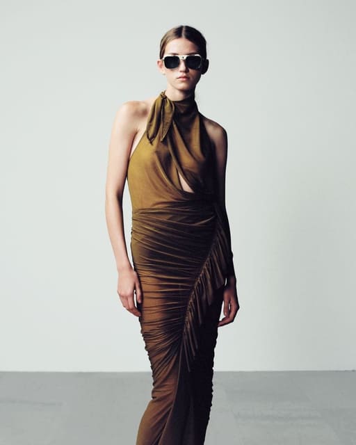 Atlein Backstages SS25 — Atlein