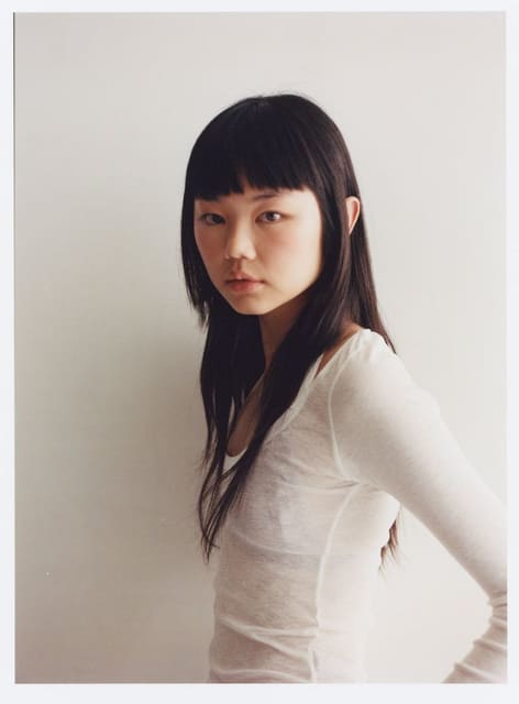 Wai Ki Chan — Test Shoot