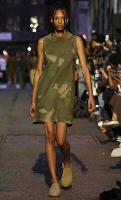 Telfar 20th Anniversary Show — Telfar