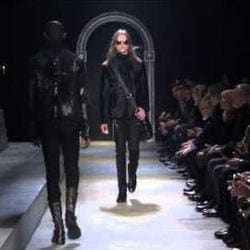 John Varvatos F/W 14 Show — John Varvatos