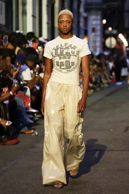 Moses Battiest — 2