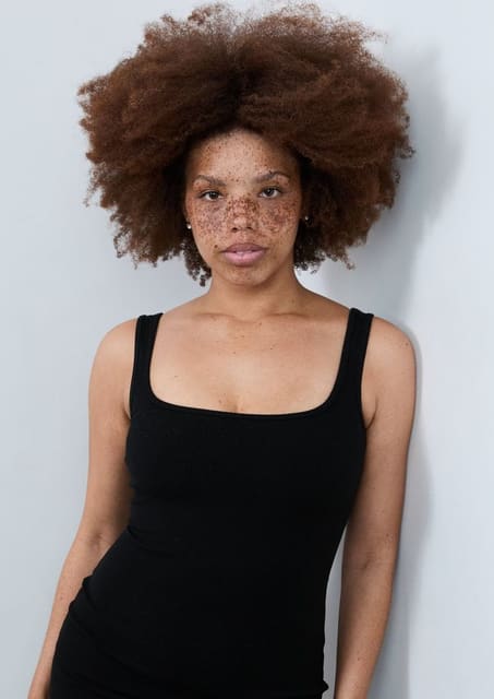 Mahogany Wade