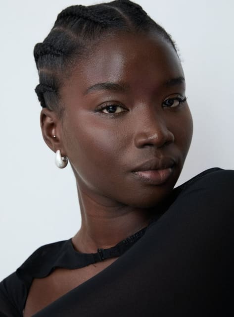 Seynabou Cisse
