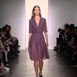 Costello Tagliapietra F/W 14 Show — Costello Tagliapietra