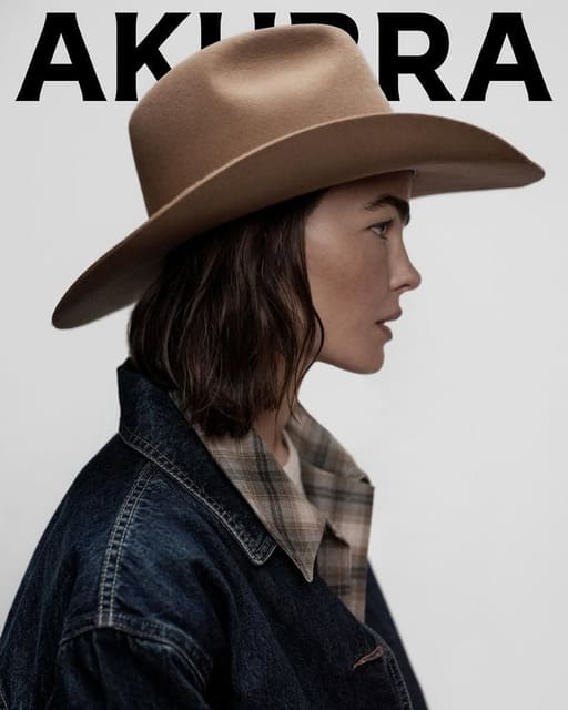 Akubra Master Hatters
