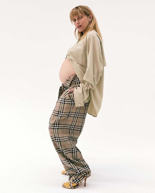 The talented Teresa Palmer — Harper's Bazaar Australia