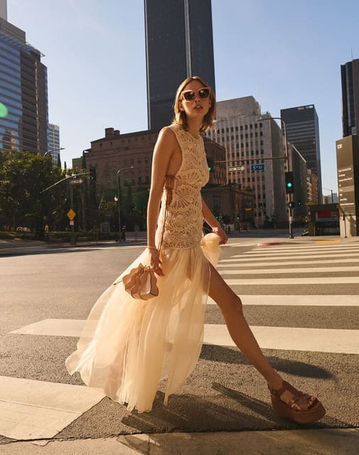 THE SPRING 2025 TREND REPORT — Neiman Marcus