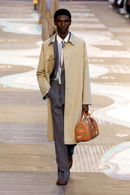 Louis Vuitton S/S 26 Men's Show — Louis Vuitton