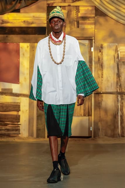 Malle Gueye — 3