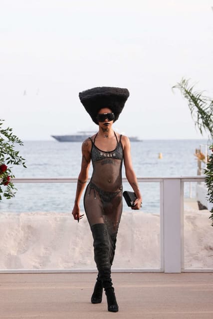 Philipp Plein Resort 26 Cannes — Philipp Plein
