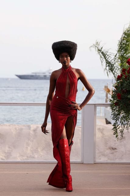 Philipp Plein Resort 26 Cannes — Philipp Plein