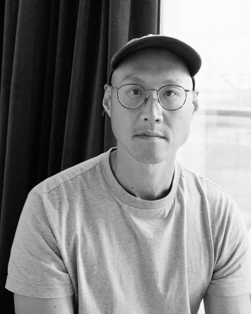 Richard Pang