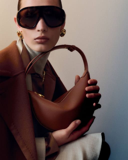 JOSEPH Spring Summer 2026 Lookbook — Joseph
