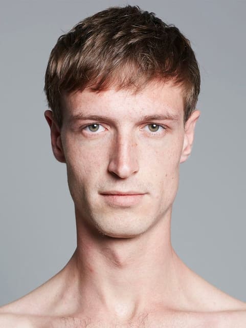 Egon Van Praet