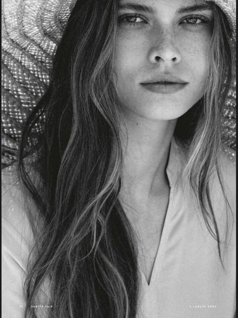 Estate — Vanity Fair Italia