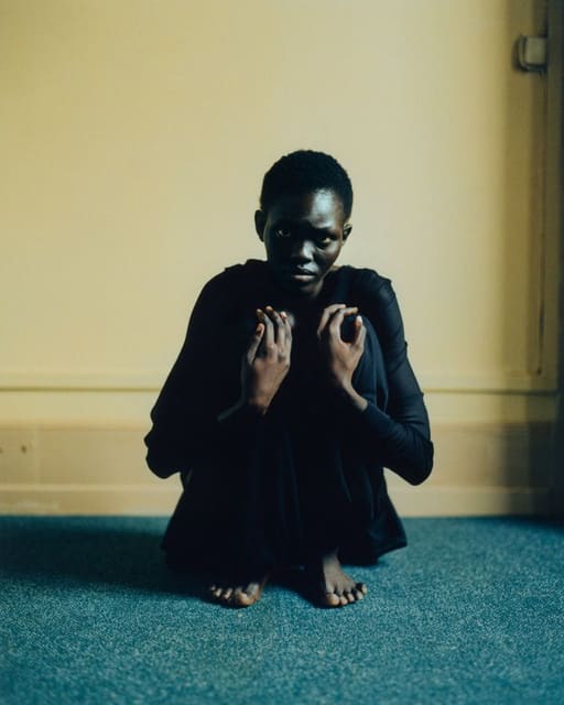Aluel Makuach