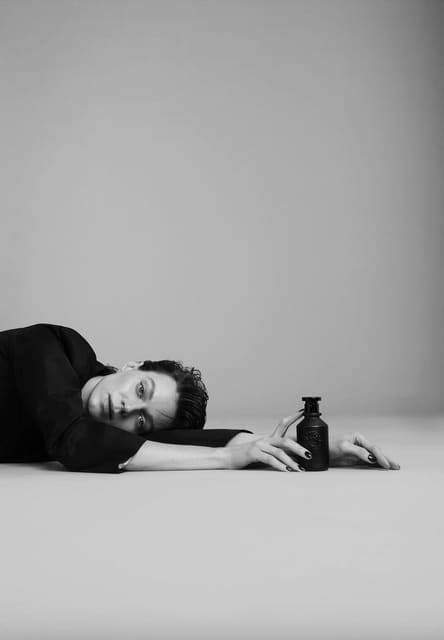 Subversive Scents by The Rolling Stones