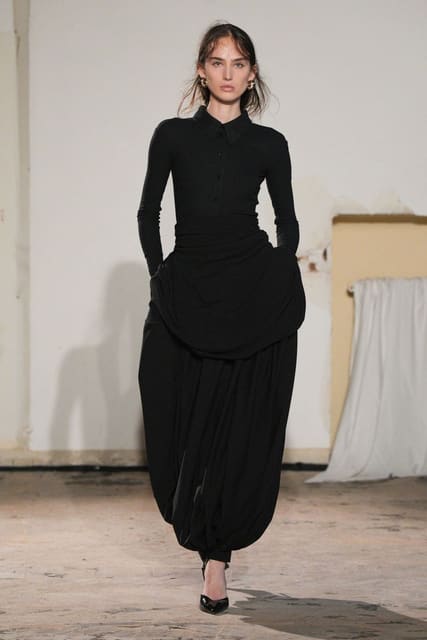 EGONlab S/S 26 Show — EGONlab.