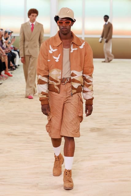 3.PARADIS S/S 26 Show — 3.PARADIS