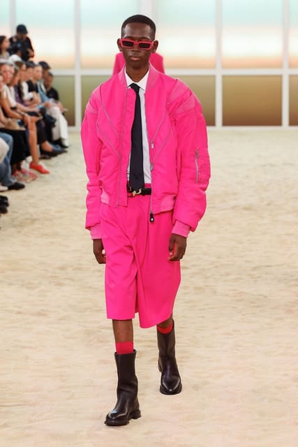 3.PARADIS S/S 26 Show — 3.PARADIS