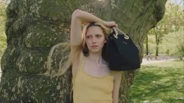 Prada Mariner Bag — Elle U.S.