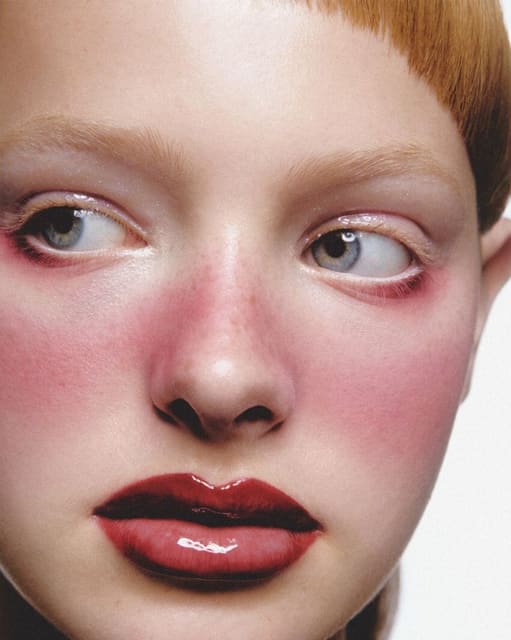 Bring The Heat | Dior Beauty — Elle UK