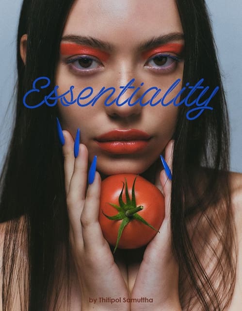 Essentially — Beauty Scene