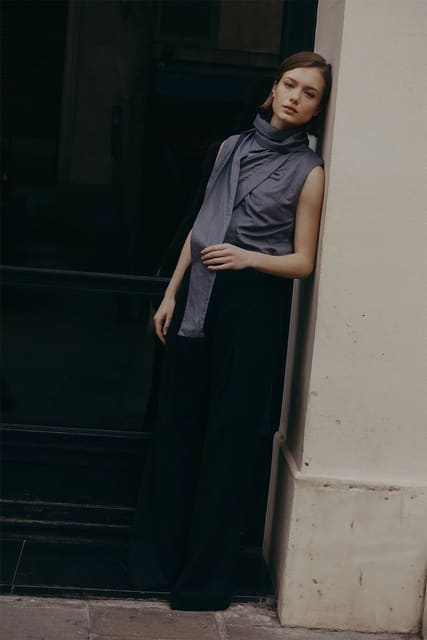 Chasing the Light by Natalia Nowicka — Lula Japan