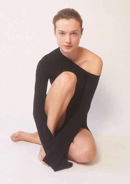 Mandy Stenzel — 9