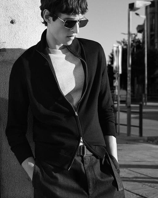 COS PRE SPRING 2025 — COS