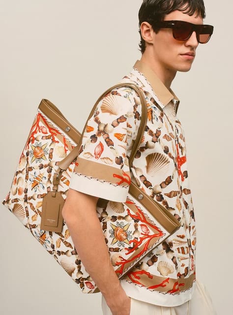 Dolce & Gabbana Costiera F/W 25 Collecti... — Dolce & Gabbana