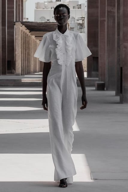 Resort 2026 Lookbook — Noon by Noor