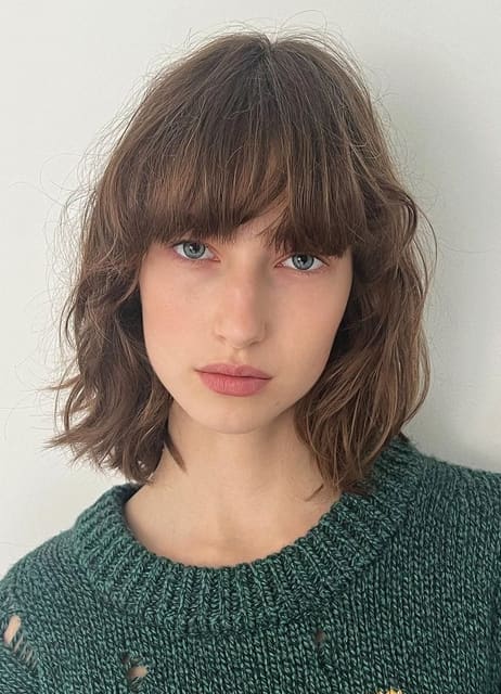 Arina Kovaleva