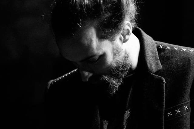 Fabio Quaranta F/W 12