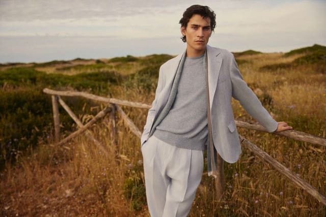 Brett Johnson Spring Summer 2026 — Brett Johnson