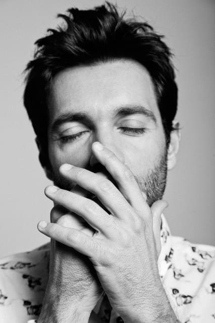 Massimo Giorgetti
