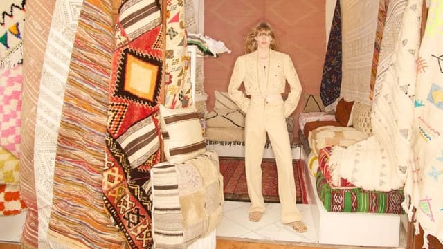 H&M Studio Resort — H&M
