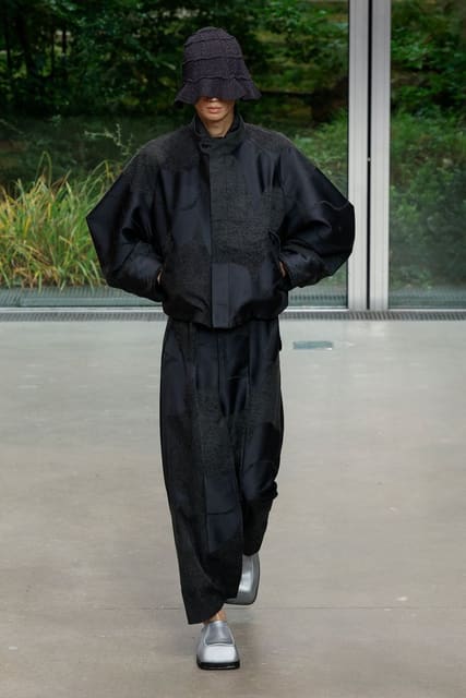 Li Haoyu — 7