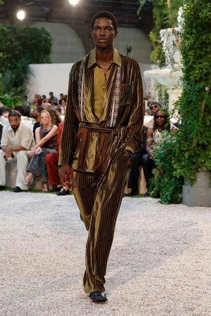 Ademola Onifade — 6