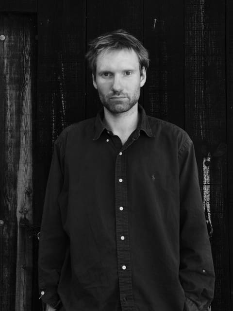 Casper van der Linden