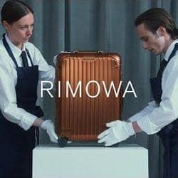 RIMOWA Original Cabin — Rimowa