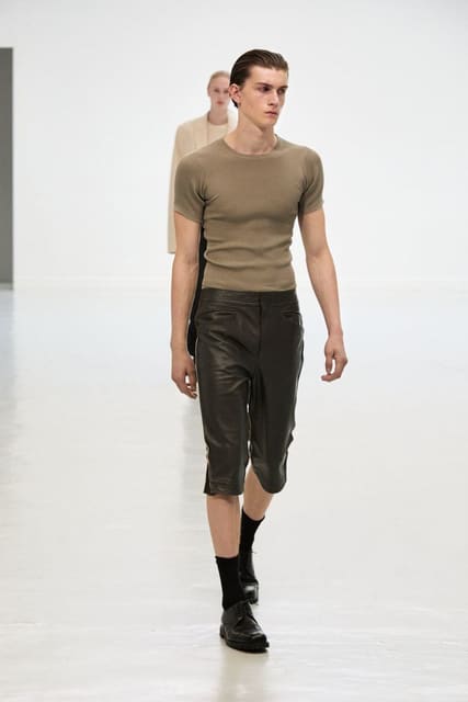 Rier S/S 26 Lookbook — RIER