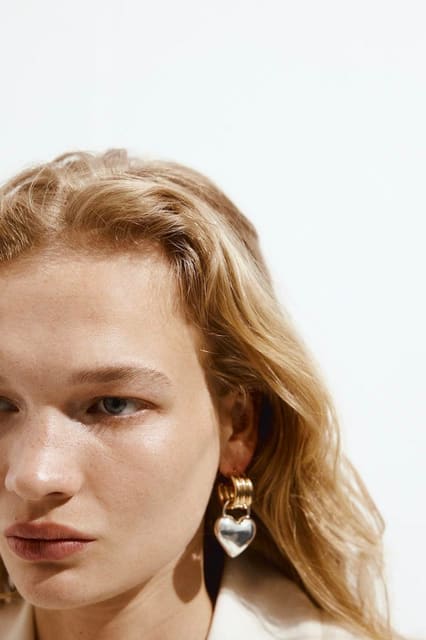 H&M Woman - Accessories New Arrivals — H&M